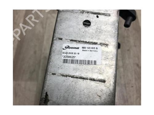 Intercooler AUDI A4 B6 (8E2) 1.9 TDI | BP23035102M30 