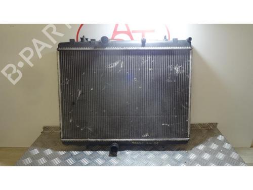 Water radiator PEUGEOT 308 I (4A_, 4C_) 2.0 HDi | BP13282437M31 