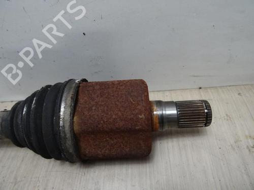 Left front driveshaft VOLVO S60 II (134) D5 AWD | BP13291786M38 - Image 3