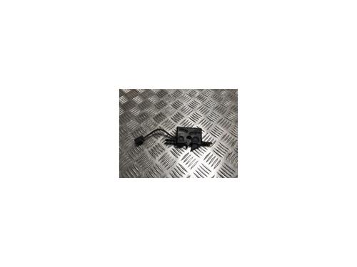 Used Hood lock RENAULT SCÉNIC III (JZ0/1_) 1.5 dCi (110 hp) 26197891