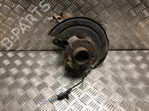 Venstre Styrespindel lagerhus Venstre Styrespindel lagerhus DACIA DUSTER (HM_) 1.6 SCe 115 4x4 (HMM1) (115 hp) 34251317 34251317