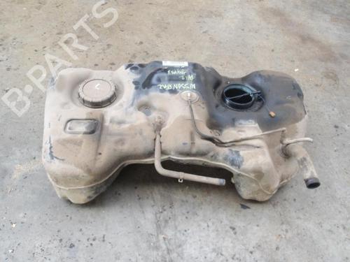 Benzintank Benzintank 23034547 23034547