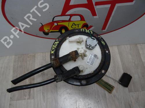Fuel pump SSANGYONG KYRON 2.0 Xdi 4x4 | BP28334722M76