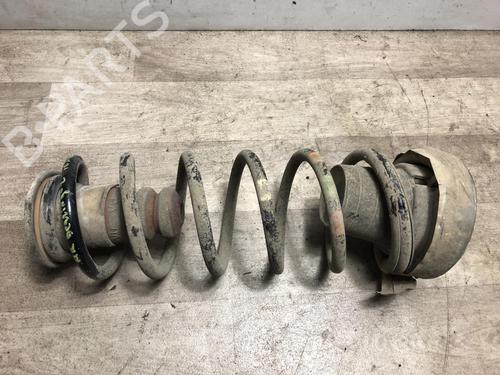 Støddæmperfjeder CITROËN BERLINGO Box Body/MPV (B9) 1.6 HDi / BlueHDi 75 (75 hp) 23873425