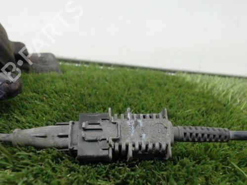 Right front steering knuckle OPEL ASTRA H GTC (A04) 1.9 CDTI (L08) | BP24965297M26