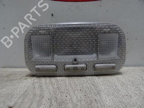 Interior roof light CITROËN C4 Picasso I MPV (UD_) 1.6 HDi 110 | BP13269186I8