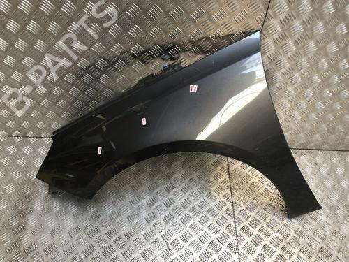 Used Left front fenders Left front fenders PEUGEOT 308 II (LB_, LP_, LW_, LH_, L3_) 1.2 THP 130 (131 hp) 33302362 33302362