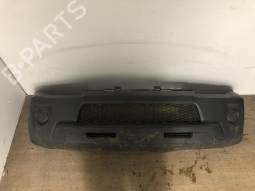 Used Front bumper Front bumper SUZUKI JIMNY Closed Off-Road Vehicle (SN) 1.3 16V 4x4 (SN413, JB43) (86 hp) 34005594 34005594