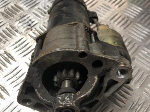 Starter RENAULT CLIO II (BB_, CB_) 1.9 dTi (B/CB0U) | BP30806003M8
