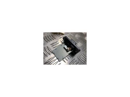 Used Heater resistor KIA RIO III (UB) 1.2 CVVT (84 hp) 25049917