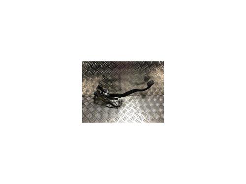 Used Clutch pedal TOYOTA AURIS (_E18_) 1.2 (NRE185_, NRE185R) (116 hp) 21789522