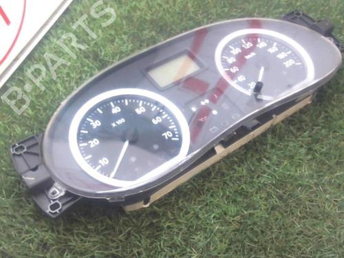 Kombinert Instrument DACIA LOGAN (LS_) 1.5 dCi (LS0K) (68 hp) 12973614