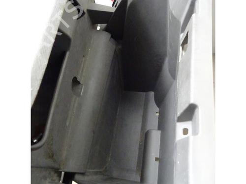 Glove box RENAULT KANGOO Express (FW0/1_) 1.5 dCi 70 (FW0A, KW0V) | BP13226574C95 