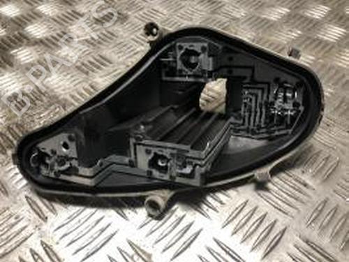 Used Licence plate light CITROËN C4 II (NC_) 1.6 HDi 110 (112 hp) 30719579