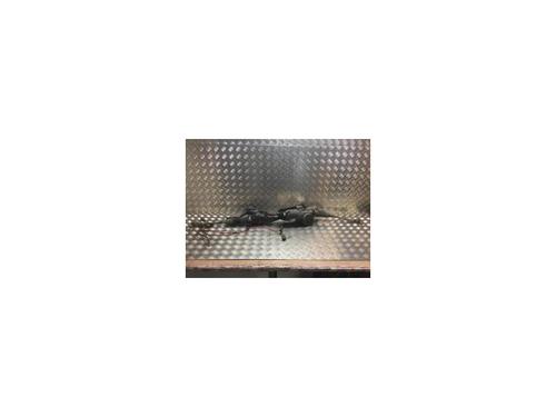 Styregear/Snekke VW GOLF VII (5G1, BQ1, BE1, BE2) 1.4 TSI (125 hp) 25306889