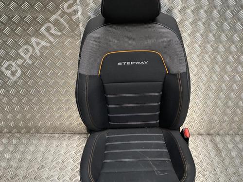 Used Right front seat DACIA SANDERO III 1.0 TCe 90 (91 hp) 31246156