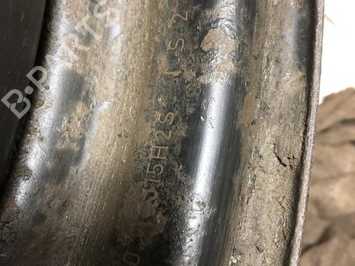 Fælk CITROËN C3 II (SC_) 1.4 HDi 70 (SC8HZC, SC8HR0, SC8HP4) | BP31952833C45