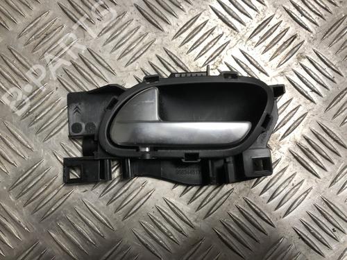 Venstre fortil invendig håndtag DS DS 3 (SA_) 1.6 BlueHDi 100 (SABHY0, SABHYT) (99 hp) 33217518