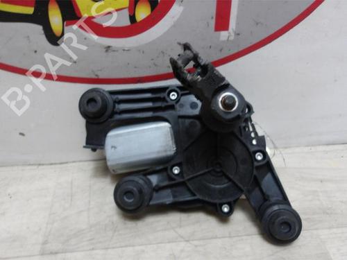 Ruitenwissermotor achter CITROËN C3 II (SC_) 1.2 VTi 82 | BP13279103M102 