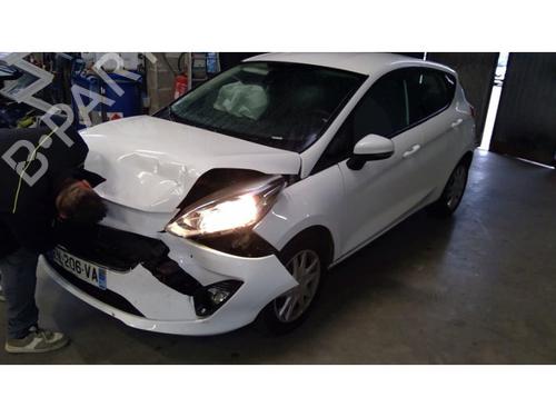 Gummilist FORD FIESTA VII (HJ, HF) 1.1 Ti-VCT | BP30786073C142