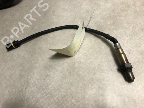 Elektronisk sensor MERCEDES-BENZ CLS (C219) CLS 55 AMG (219.376) (476 hp) 20614290