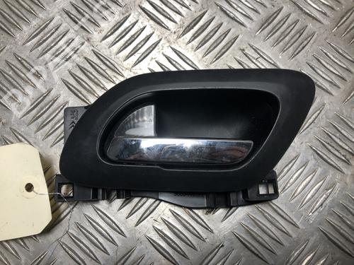 Used Front left interior door handle Front left interior door handle PEUGEOT 3008 I MPV (0U_) 1.6 THP (156 hp) 32707019 32707019