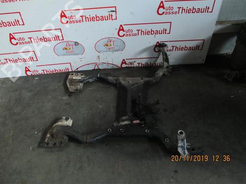 Forbro MINI MINI (R50, R53) One (90 hp) 13267267