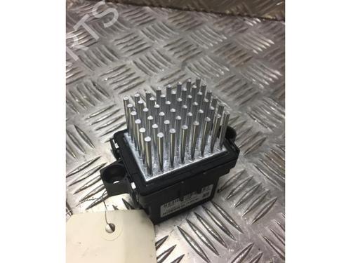Heater resistor OPEL INSIGNIA A (G09) 2.0 CDTI (68) | BP23069726M108