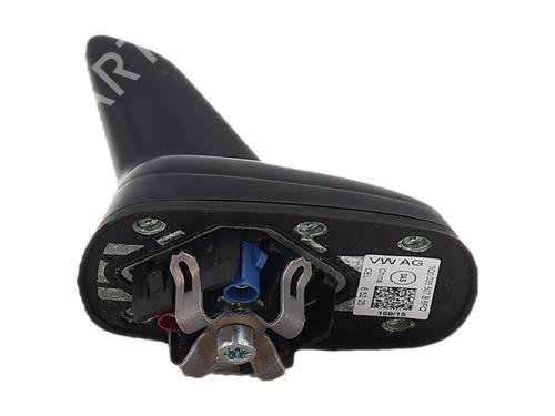 Antenne/Base VW TOURAN (5T1) 2.0 TDI | BP39887988C140 - Image 2