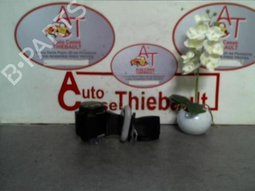 Rear left seatbelt VW GOLF IV (1J1) 1.9 TDI | BP25297466I29 