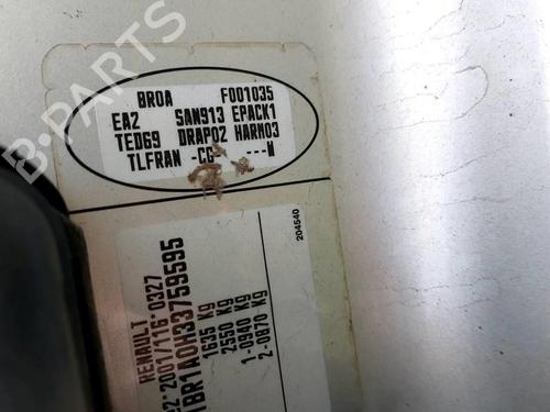 Switch RENAULT CLIO III (BR0/1, CR0/1) 1.4 16V | BP34215463I30  - Image 17