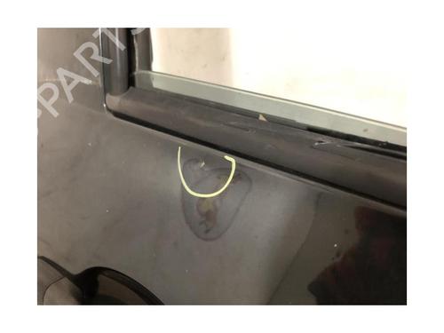 Right front door PEUGEOT 307 (3A/C) 2.0 HDi 90 | BP20630576C3 