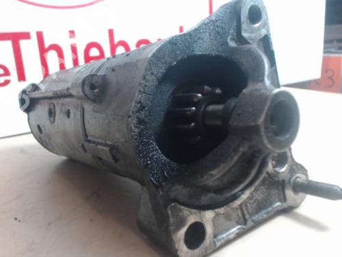 Starter RENAULT LAGUNA II (BG0/1_) 1.9 dCi (BG08, BG0G) | BP25338162M8