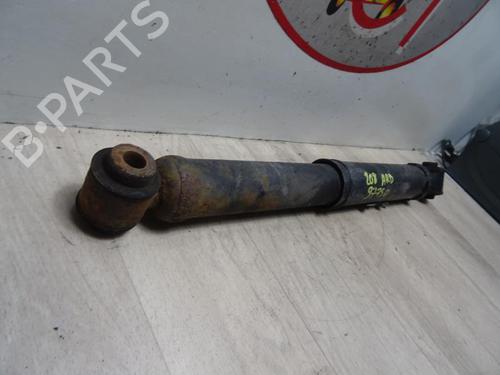 Used Right rear shock absorber PEUGEOT 208 I (CA_, CC_) 1.6 HDi / BlueHDi 75 (75 hp) 13223338