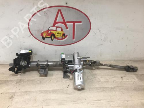 Used Steering column OPEL AGILA (A) (H00) 1.2 16V Twinport (F68) (80 hp) 13274557