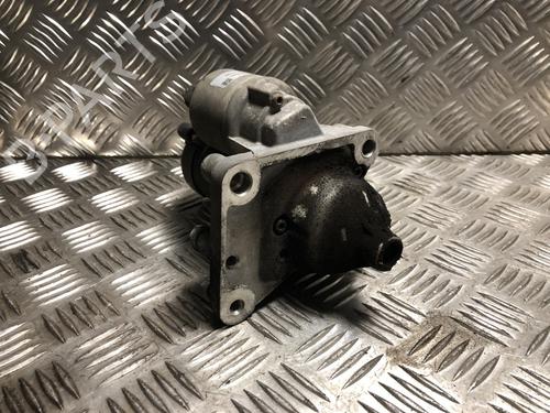 Startmotor CITROËN C3 I (FC_, FN_) 1.4 HDi (68 hp) 33021303