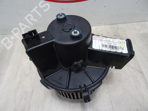 Used Heater blower motor FIAT PANDA (169_) 1.2 (169.AXB11, 169.AXB1A) (60 hp) 13289279