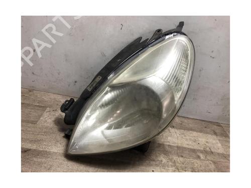 Left headlight CITROËN XSARA PICASSO (N68) 1.6 HDi | BP23872092C28 