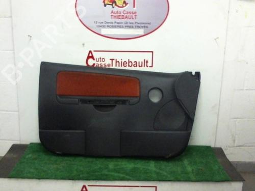 Used Front left panel CITROËN C2 (JM_) 1.4 HDi (68 hp) 12963508