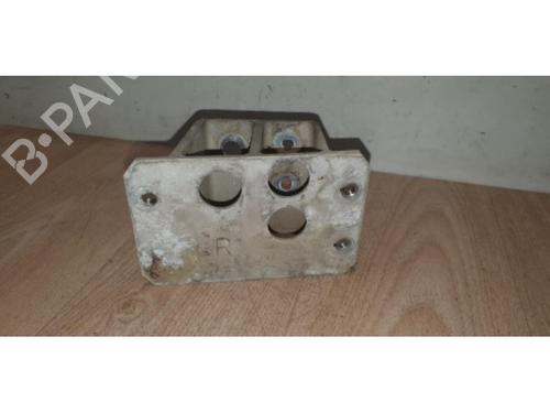 Rear bumper reinforcement TOYOTA RAV 4 III (_A3_) 2.2 D 4WD (ALA30_, ALA30R) | BP13227396C73 