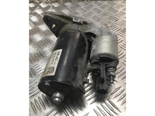 Startmotor VW POLO V (6R1, 6C1) 1.6 TDI | BP25981654M8 