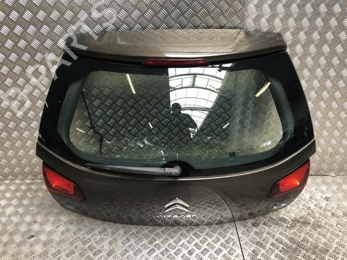 Used Tailgate Tailgate CITROËN C3 II (SC_) 1.4 HDi 70 (SC8HZC, SC8HR0, SC8HP4) (68 hp) 40263073 40263073