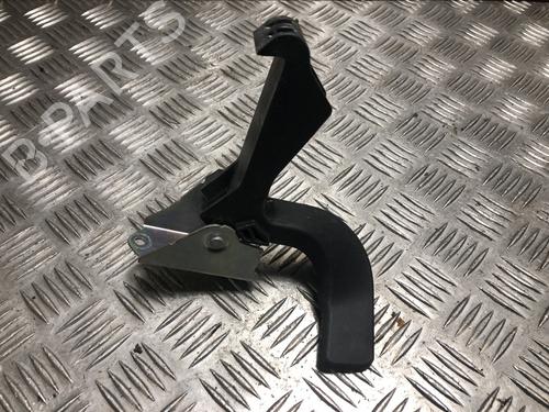 Puxador interior Puxador interior CITROËN BERLINGO Box Body/MPV (K9) 1.5 BlueHDi 100 (102 hp) 33829365 33829365