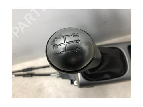Gear lever NISSAN NOTE (E11, NE11) 1.5 dCi | BP20615378M90