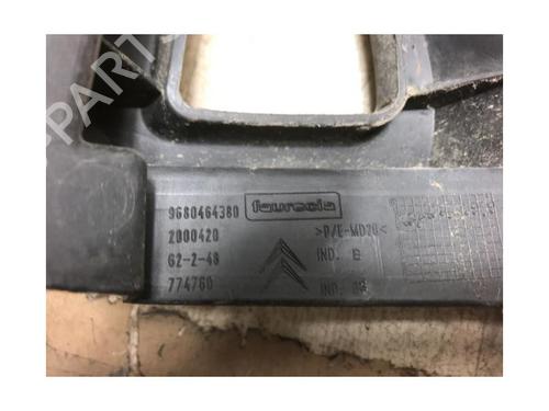 Kofangerbeslag bag CITROËN C4 Picasso I MPV (UD_) 1.6 HDi | BP20624110C159 