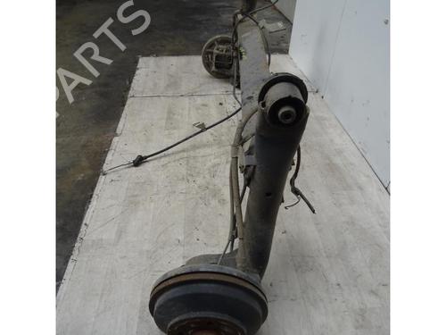 Rear axle SUZUKI SPLASH (EX) 1.0 (A5B310) | BP13273139M2 