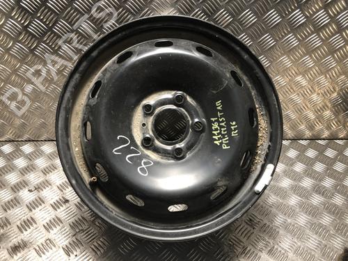 Used Rim Rim NISSAN PRIMASTAR Van (X82) 2.0 dCi 130 (131 hp) 36004400 36004400
