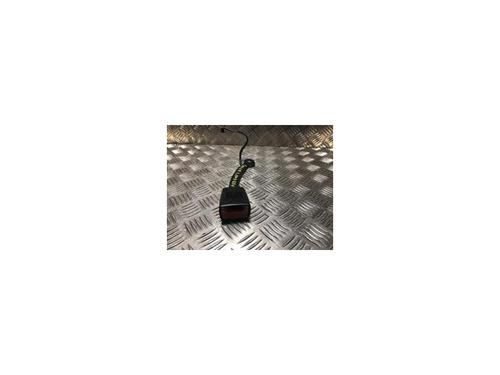 Used Seat buckle VW GOLF VII (5G1, BQ1, BE1, BE2) 1.6 TDI (110 hp) 27718067