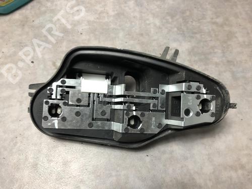 Licence plate light CITROËN C3 II (SC_) 1.6 HDi | BP20616990I40