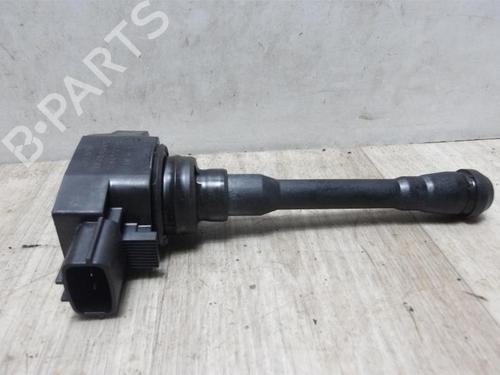 Tændspole RENAULT CLIO V (B7_) 1.0 TCe 90 (B7MT) (91 hp) 23143355